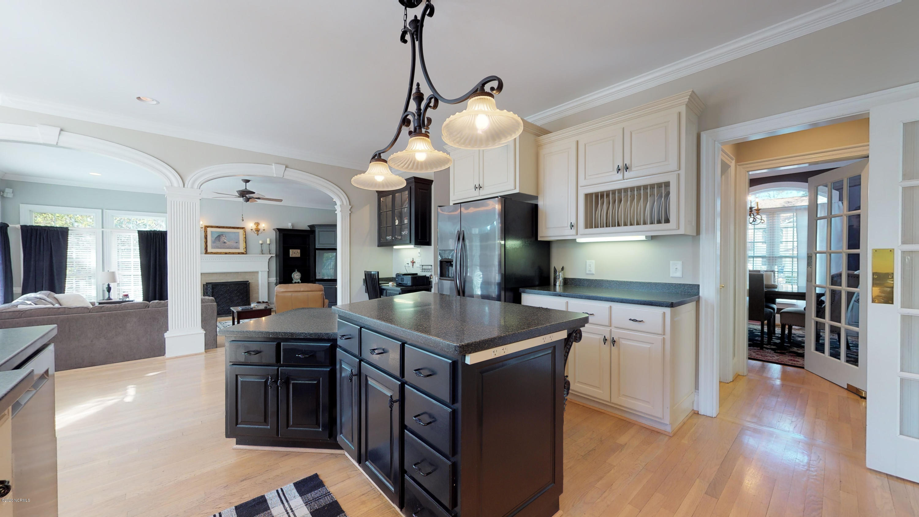 519 Kent Road Greenville, NC 27858 - Photo 19 of 50 519 Kent Rd-23