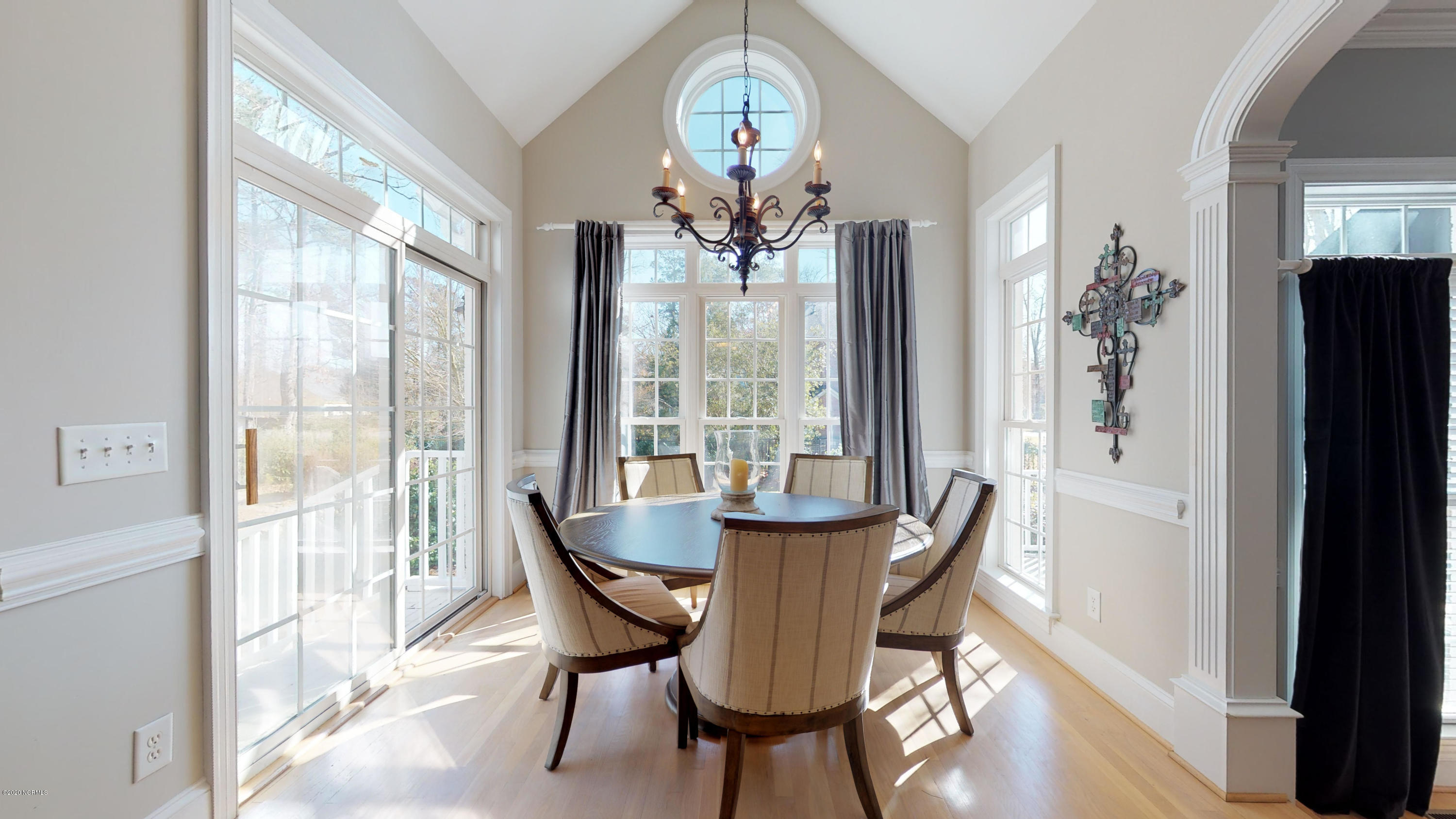 519 Kent Road Greenville, NC 27858 - Photo 24 of 50 519 Kent Rd-27