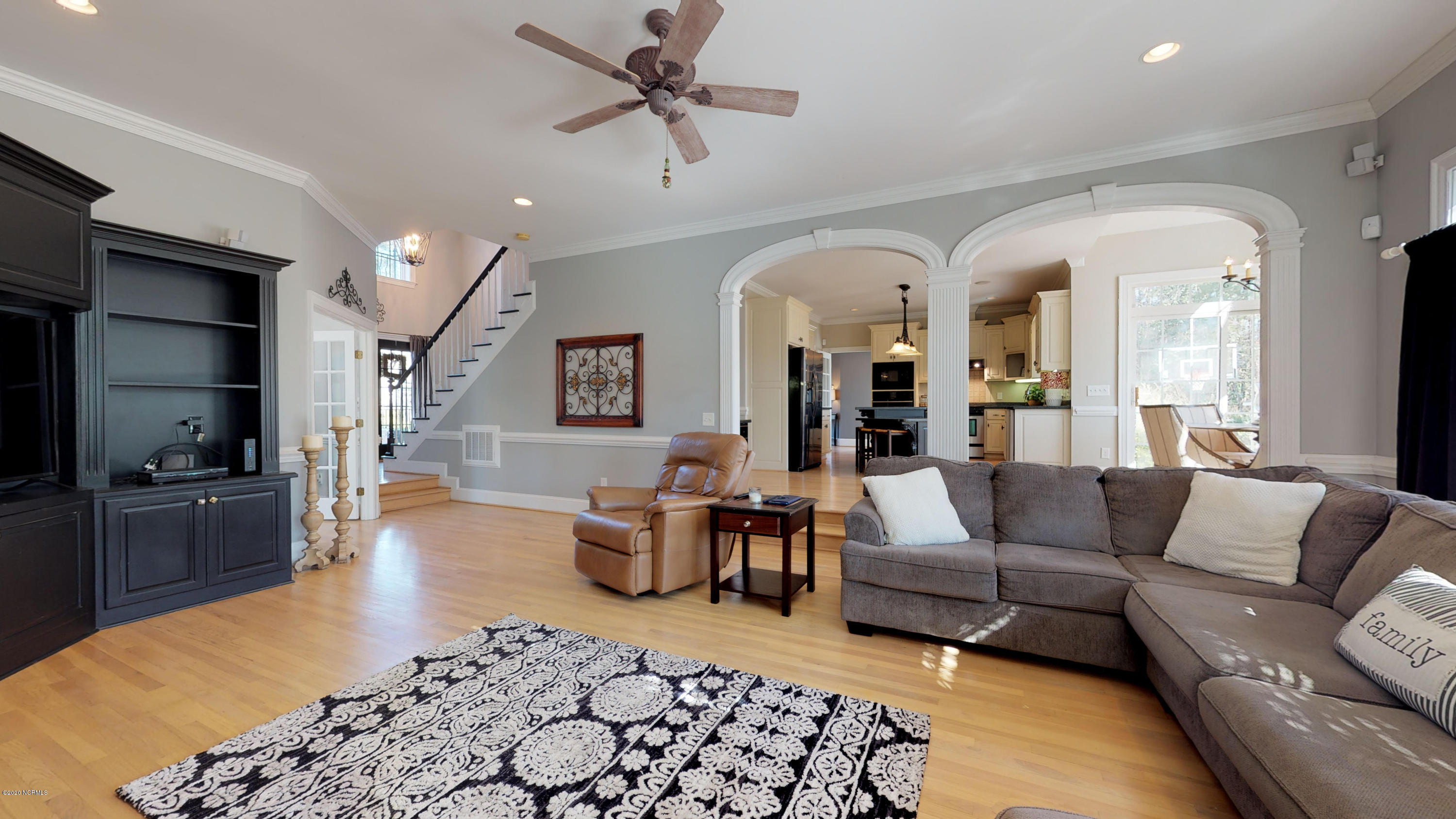 519 Kent Road Greenville, NC 27858 - Photo 27 of 50 519 Kent Rd-30