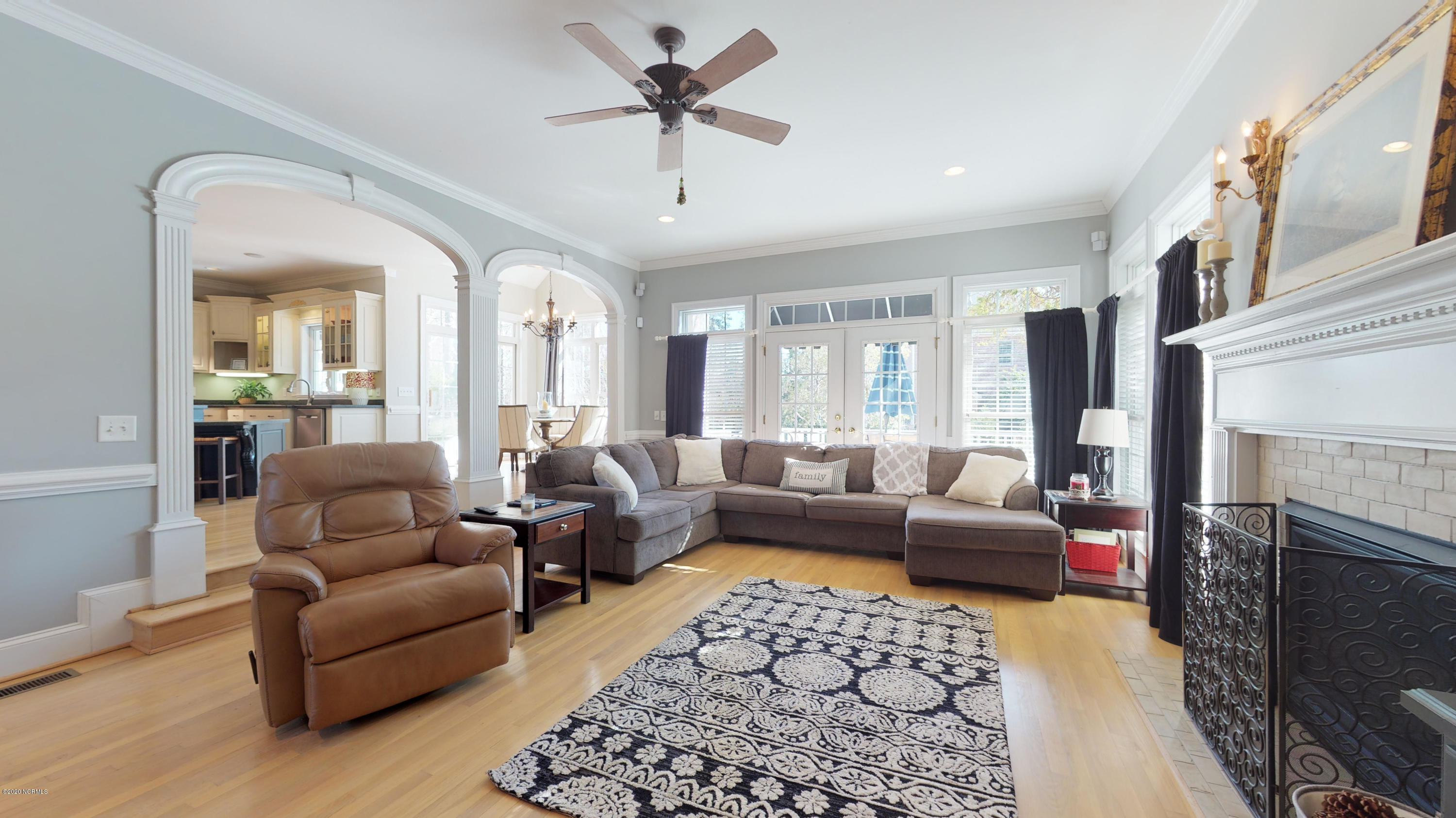 519 Kent Road Greenville, NC 27858 - Photo 28 of 50 519 Kent Rd-31