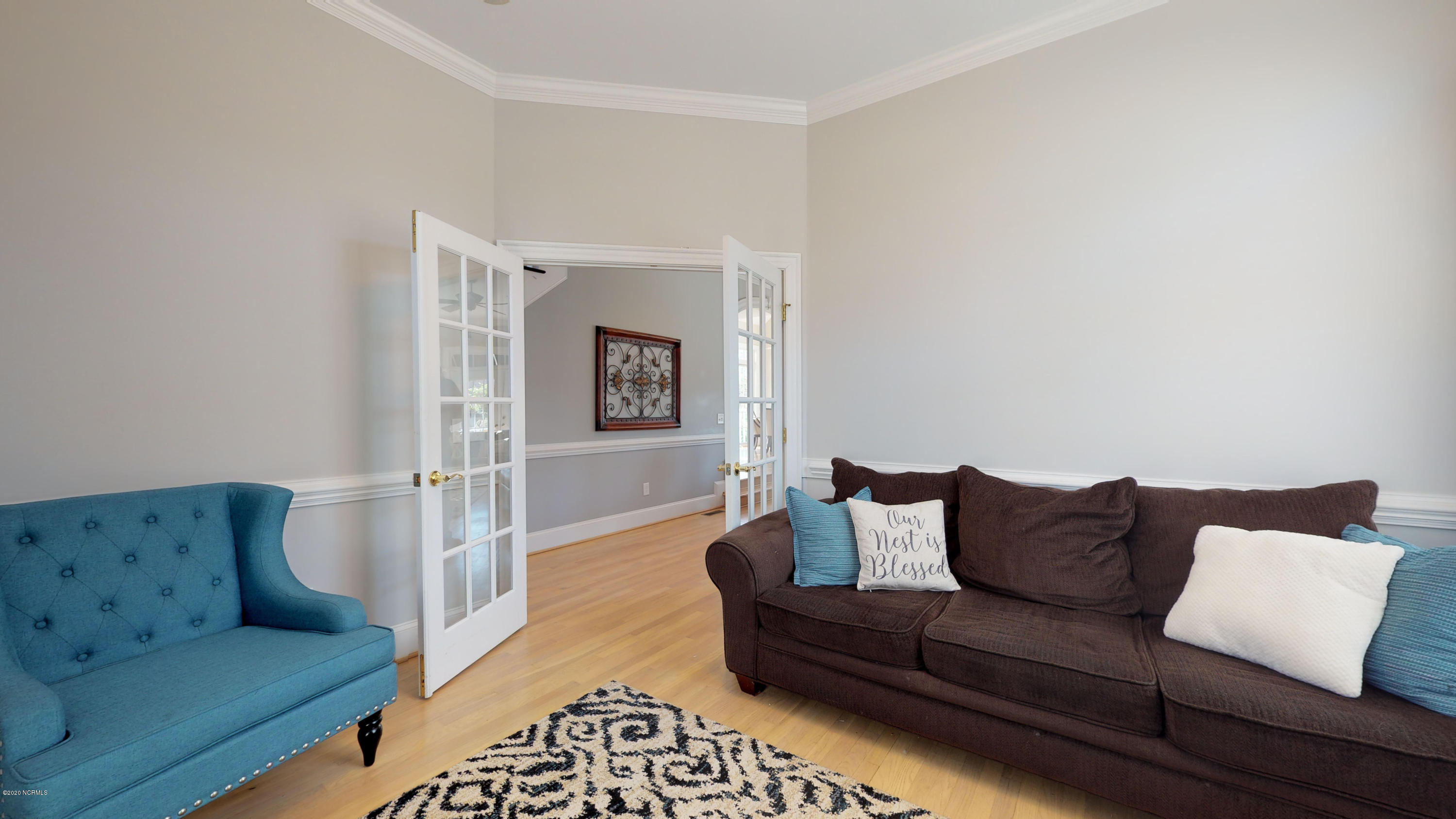 519 Kent Road Greenville, NC 27858 - Photo 30 of 50 519 Kent Rd-33