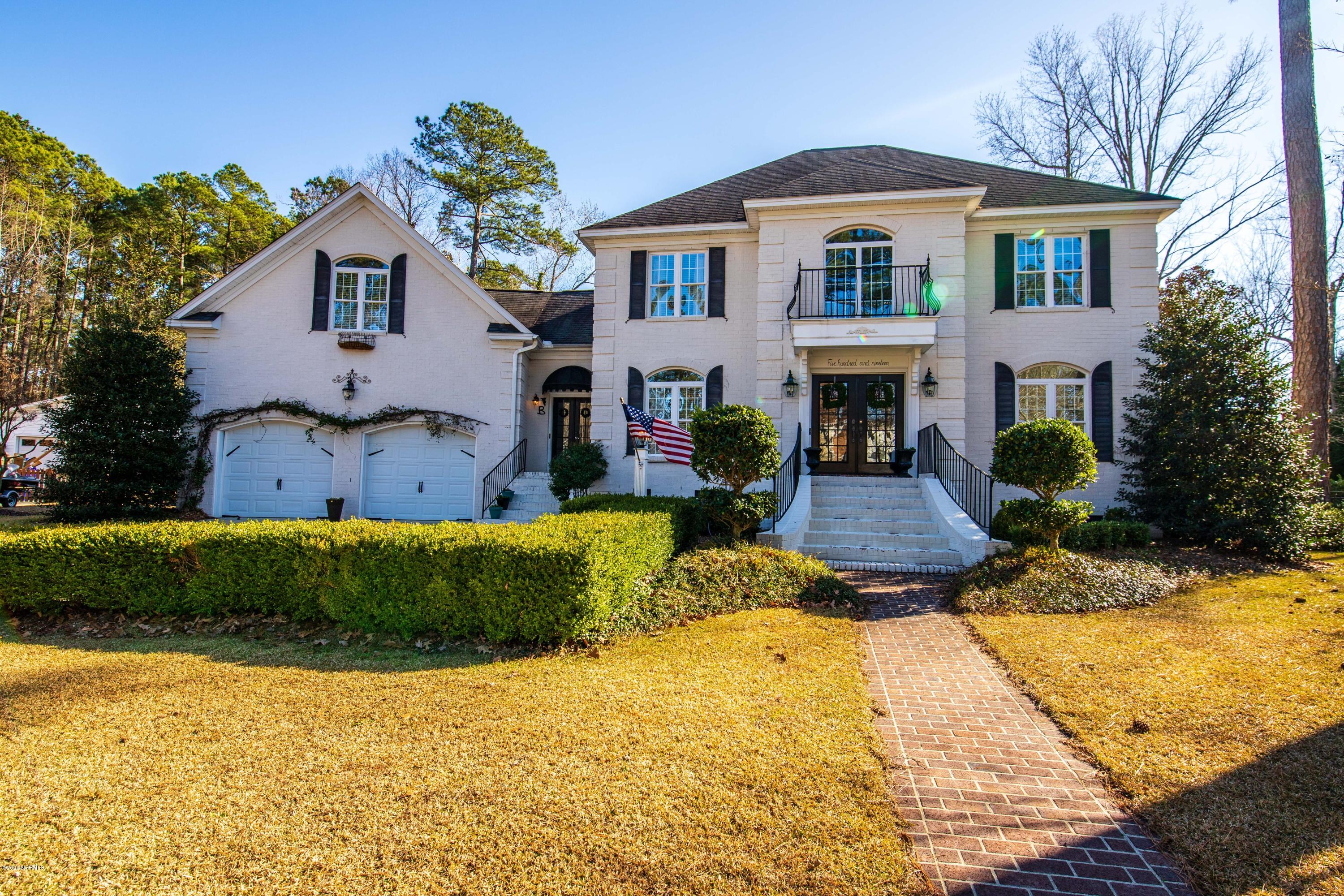 519 Kent Road Greenville, NC 27858 - Photo 3 of 50 519 Kent Rd-1