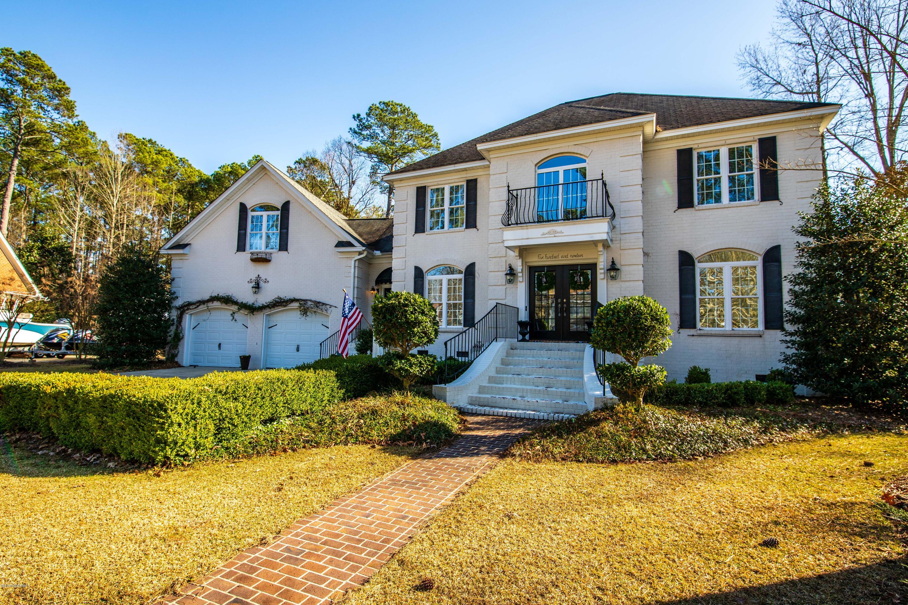 519 Kent Road Greenville, NC 27858 - Photo 4 of 50 519 Kent Rd-3