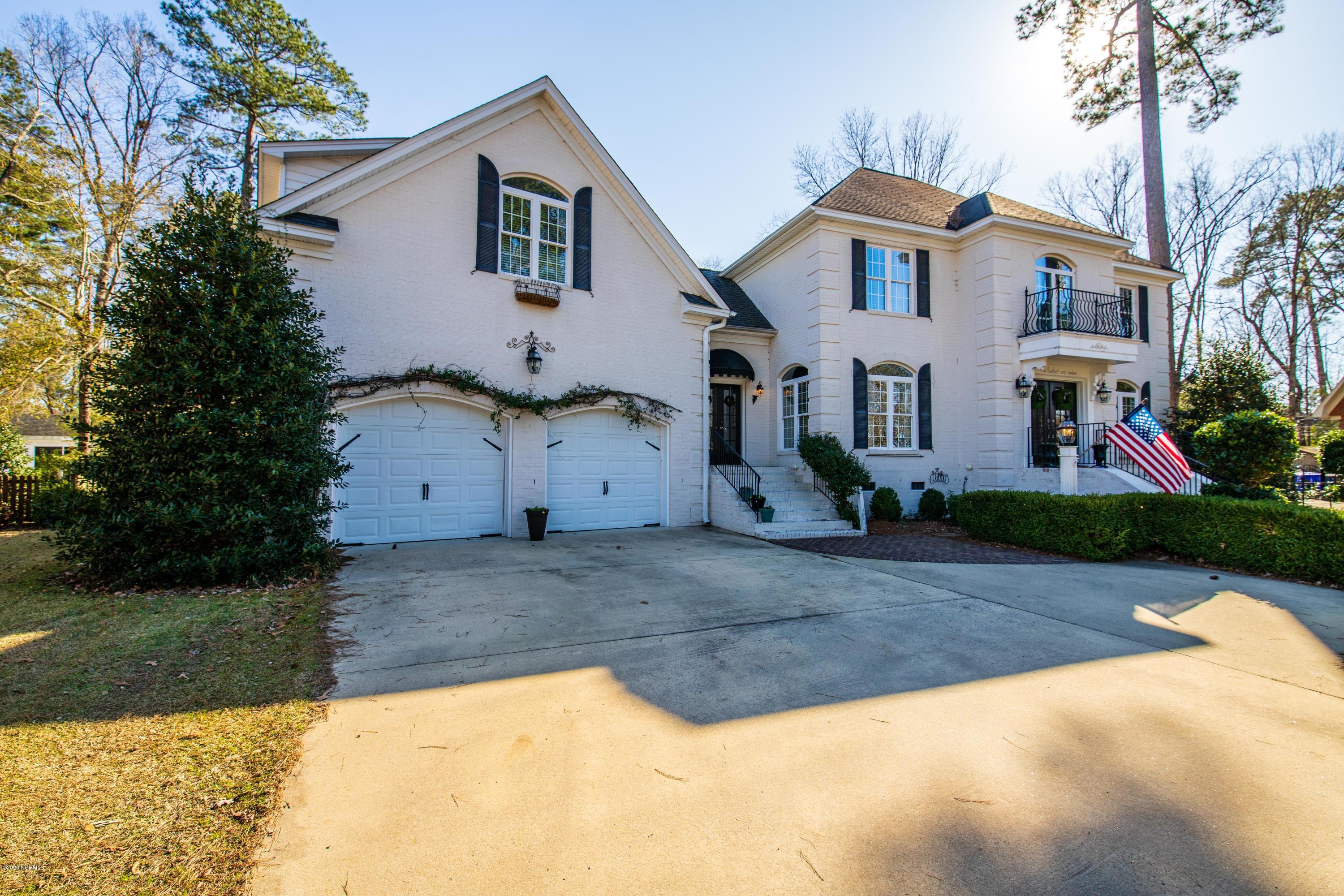 519 Kent Road Greenville, NC 27858 - Photo 5 of 50 519 Kent Rd-4