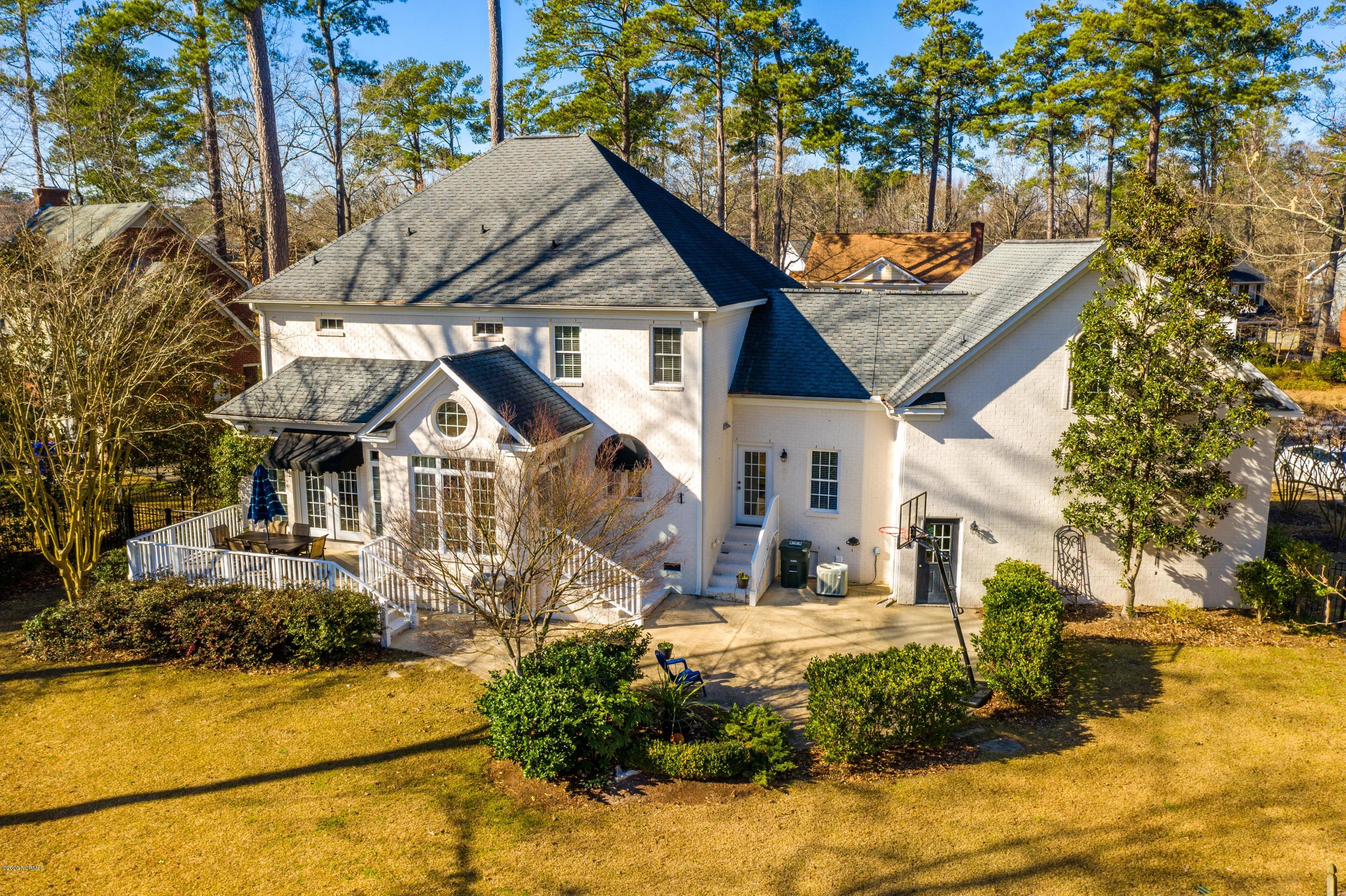 519 Kent Road Greenville, NC 27858 - Photo 8 of 50 519 Kent Rd-12