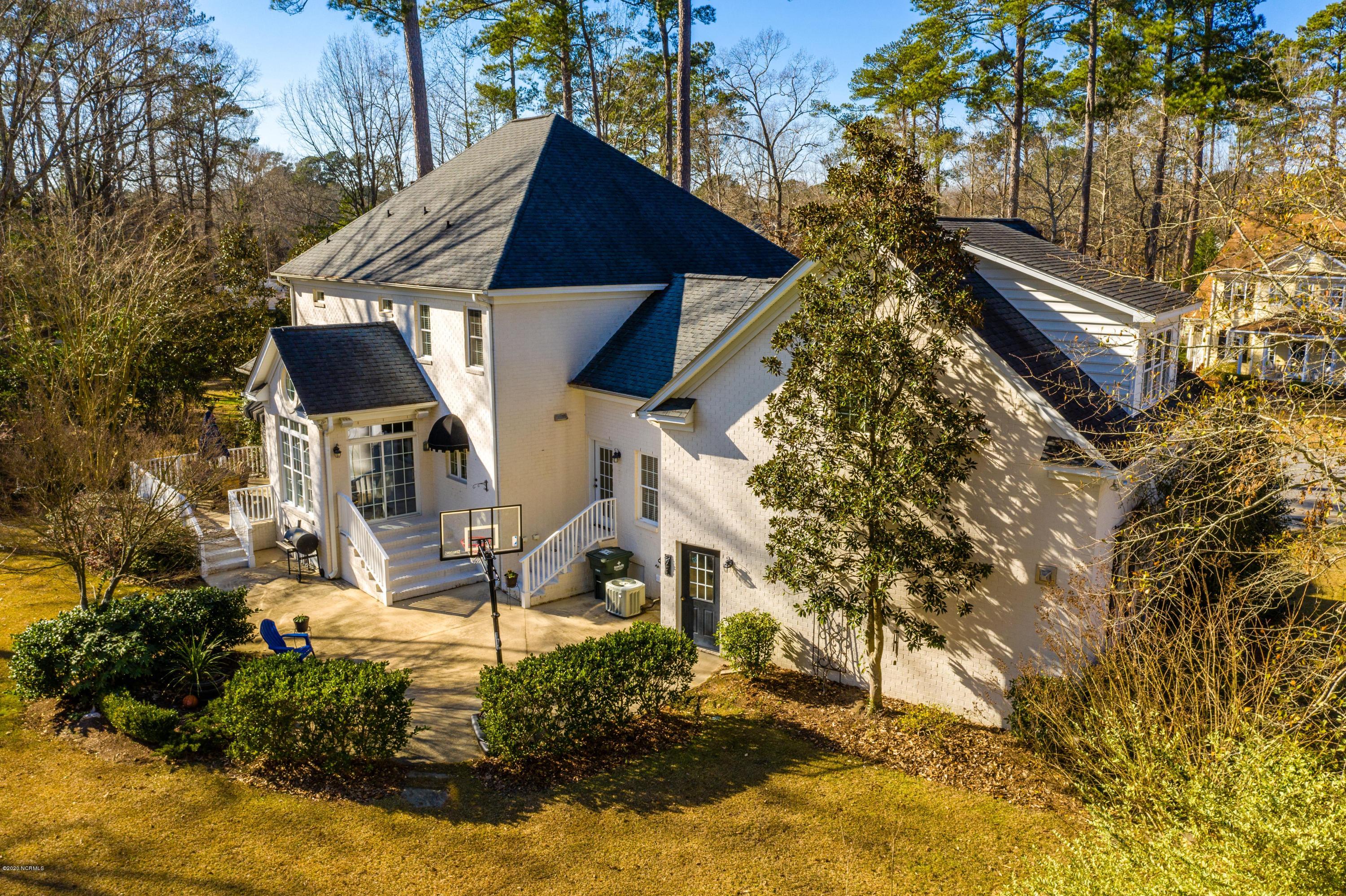 519 Kent Road Greenville, NC 27858 - Photo 9 of 50 519 Kent Rd-13