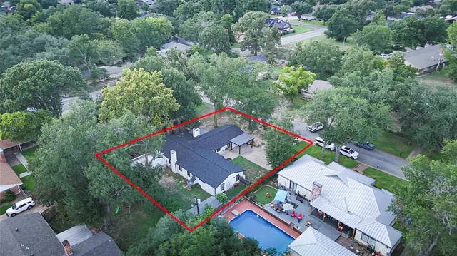 $397,000 | 902 Ward Lane, Athens, TX 75751