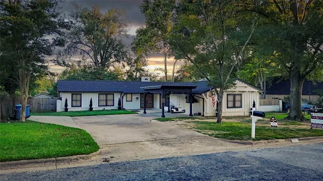 $397,000 | 902 Ward Lane, Athens, TX 75751