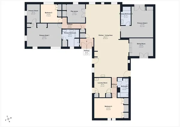 $397,000 | 902 Ward Lane, Athens, TX 75751