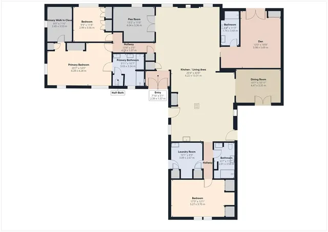 $397,000 | 902 Ward Lane, Athens, TX 75751