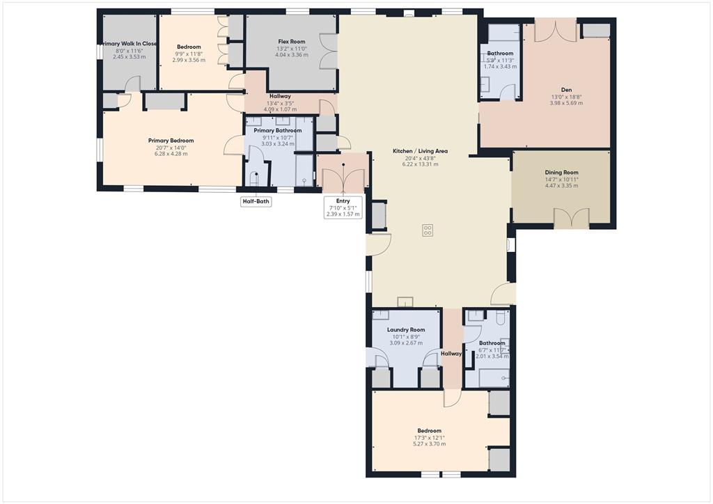 902 Ward Lane Athens, TX 75751 - Photo 40 of 40