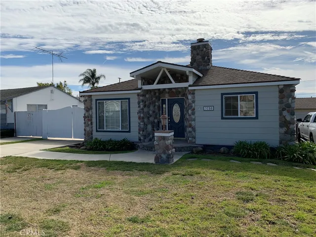 $1,025,000 | 3750 Mound Avenue, Ventura, CA 93003