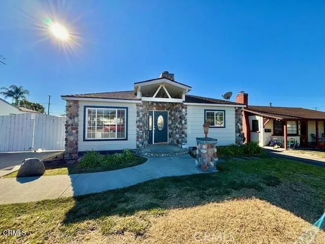 $1,025,000 | 3750 Mound Avenue, Ventura, CA 93003