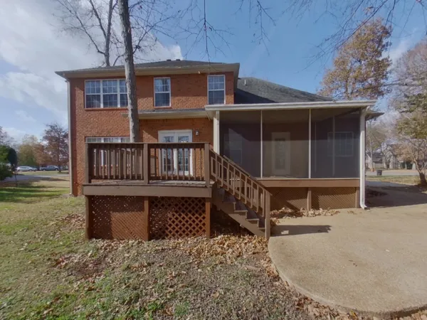 $2,369 | 746 Sergio Avenue, Murfreesboro, TN 37128