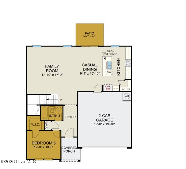 2201 Nahunta Road Pikeville, NC 27863 - Photo 17 of 18