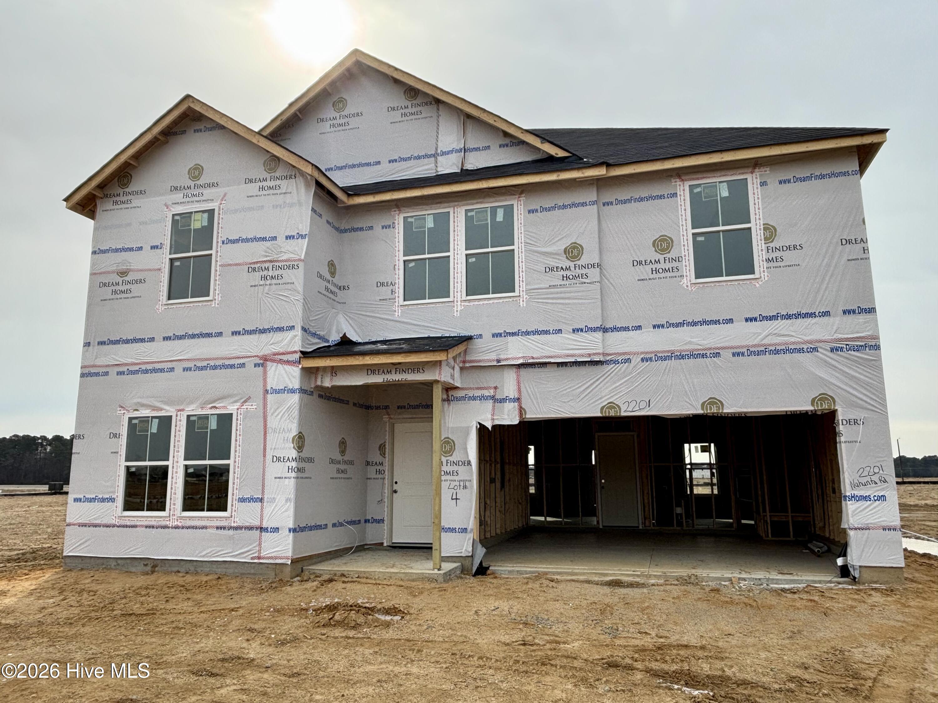 2201 Nahunta Road Pikeville, NC 27863 - Photo 2 of 19 1