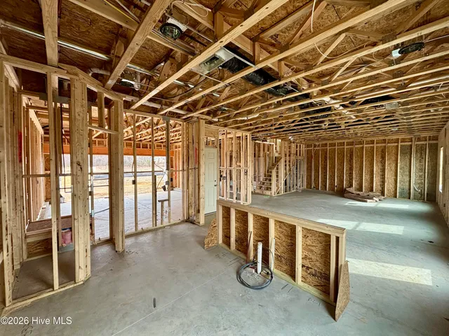 $346,990 | 2201 Nahunta Road, Pikeville, NC 27863