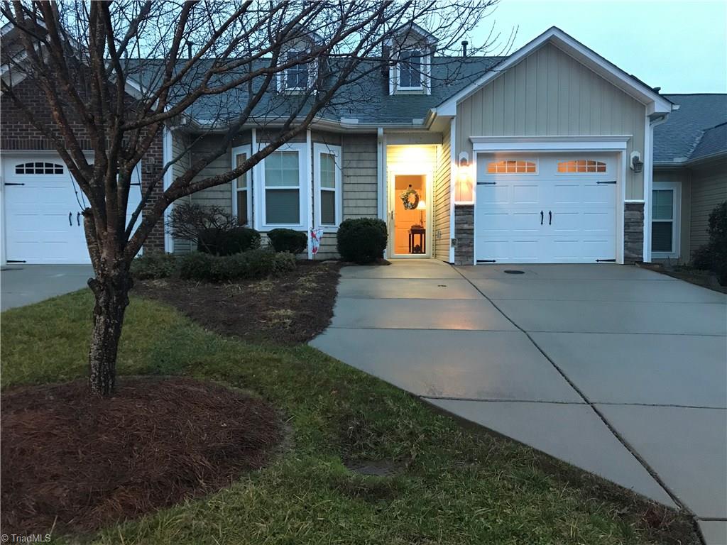 3462 Limestone Court High Point, NC 27265 - Photo 1 of 27