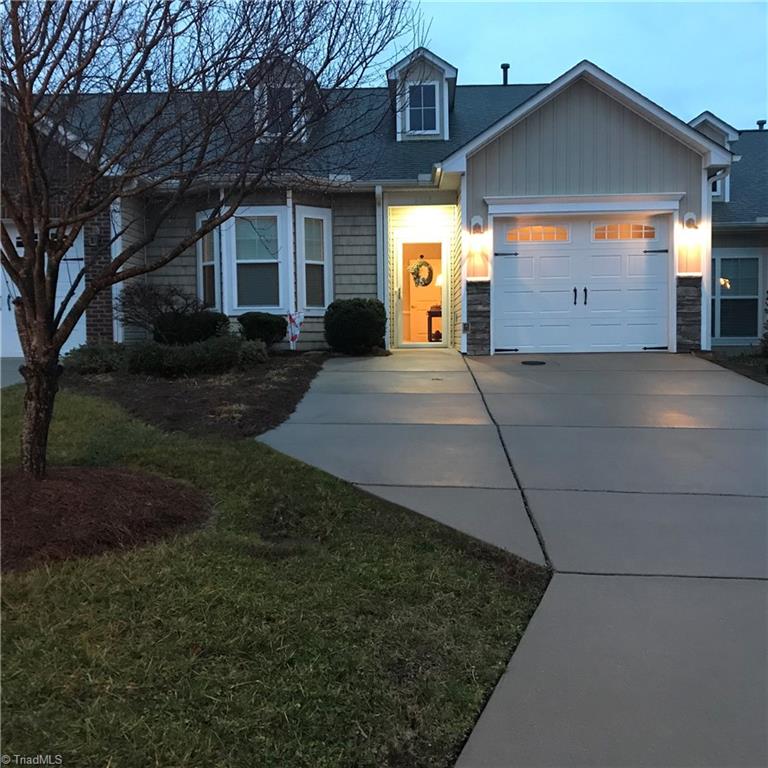 3462 Limestone Court High Point, NC 27265 - Photo 2 of 27