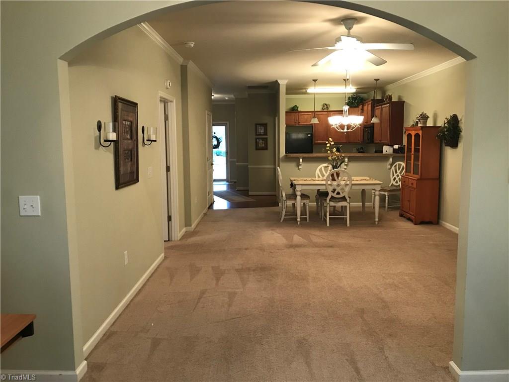 3462 Limestone Court High Point, NC 27265 - Photo 15 of 27