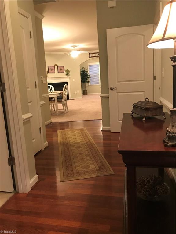 3462 Limestone Court High Point, NC 27265 - Photo 4 of 27