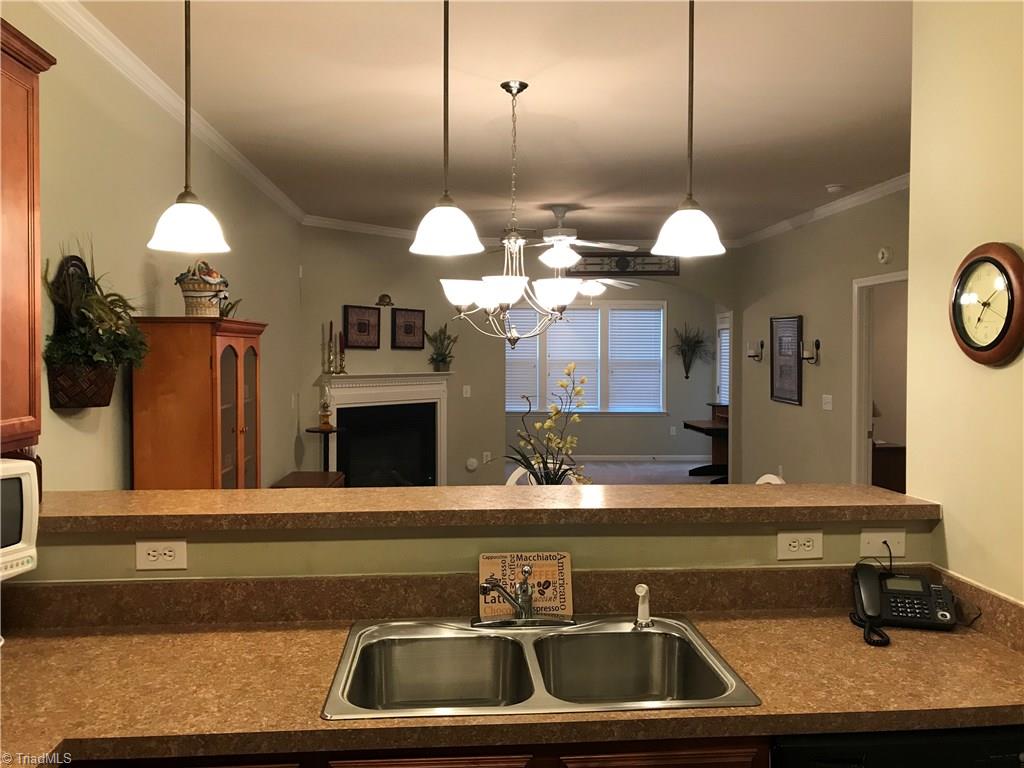 3462 Limestone Court High Point, NC 27265 - Photo 5 of 27