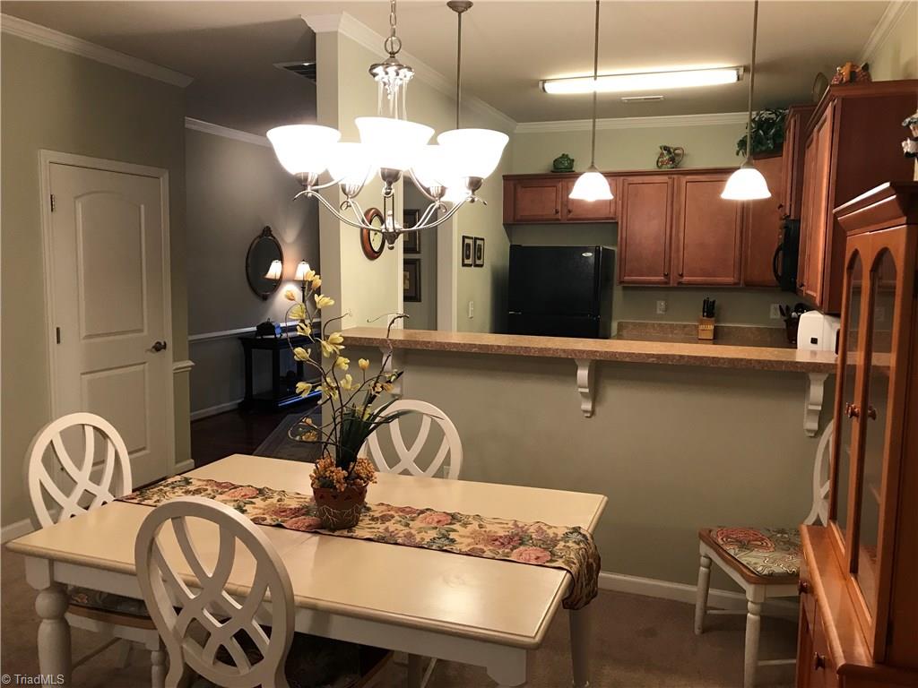 3462 Limestone Court High Point, NC 27265 - Photo 8 of 27