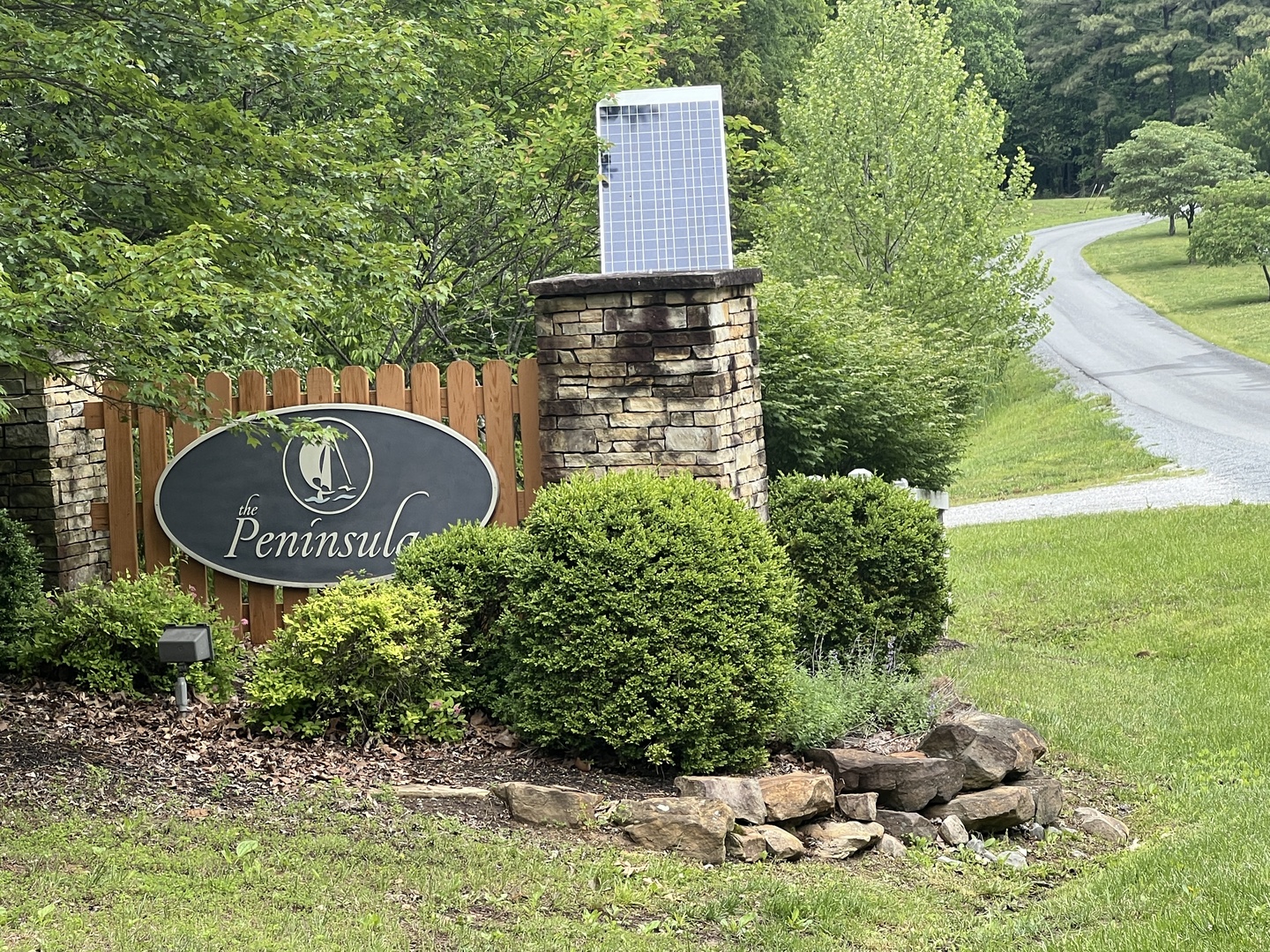 Lot 147 Parrish Ridge Goreville, IL 62939 - Photo 19 of 20