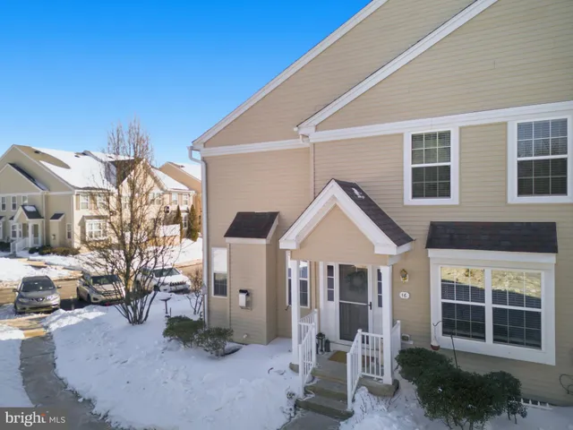 $440,000 | 16 Granite Lane, Unit 8, Chester Springs, PA 19425