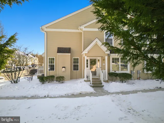 $440,000 | 16 Granite Lane, Unit 8, Chester Springs, PA 19425