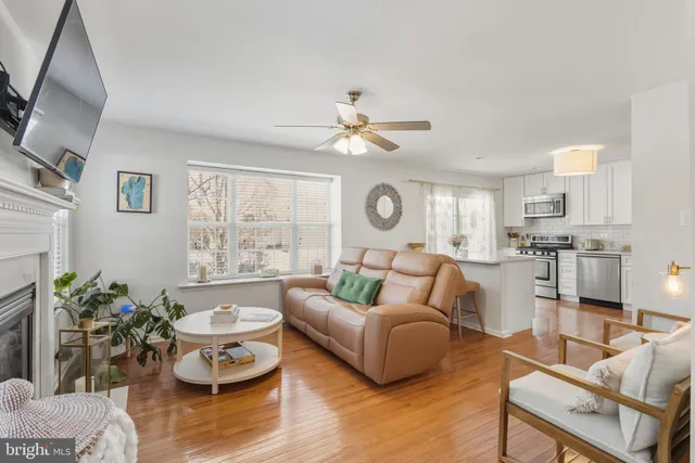 $440,000 | 16 Granite Lane, Unit 8, Chester Springs, PA 19425