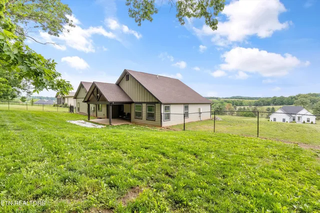 $629,000 | 354 Fairway Drive, Dandridge, TN 37725