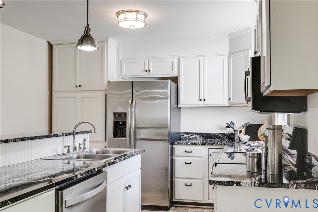 414 Keats Road Henrico, VA 23229 - Photo 10 of 25