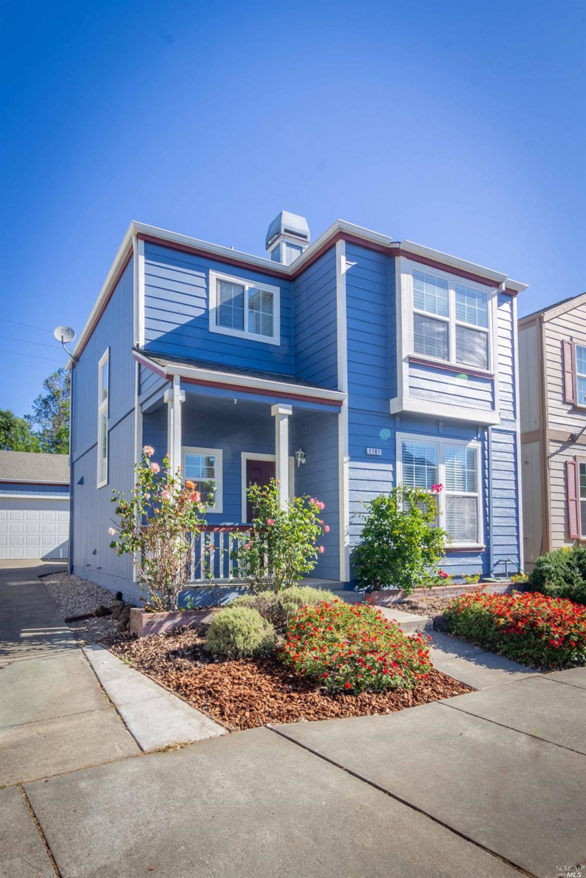 1707 Cork Tree Lane Santa Rosa, CA 95404 - Photo 1 of 1 Gallery Image 1