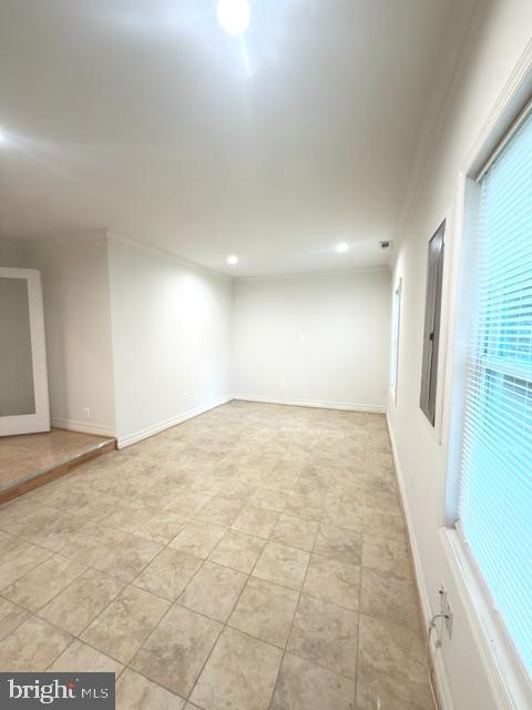 7135 Oak Ridge Road Falls Church, VA 22042 - Photo 10 of 41 a view of an empty room