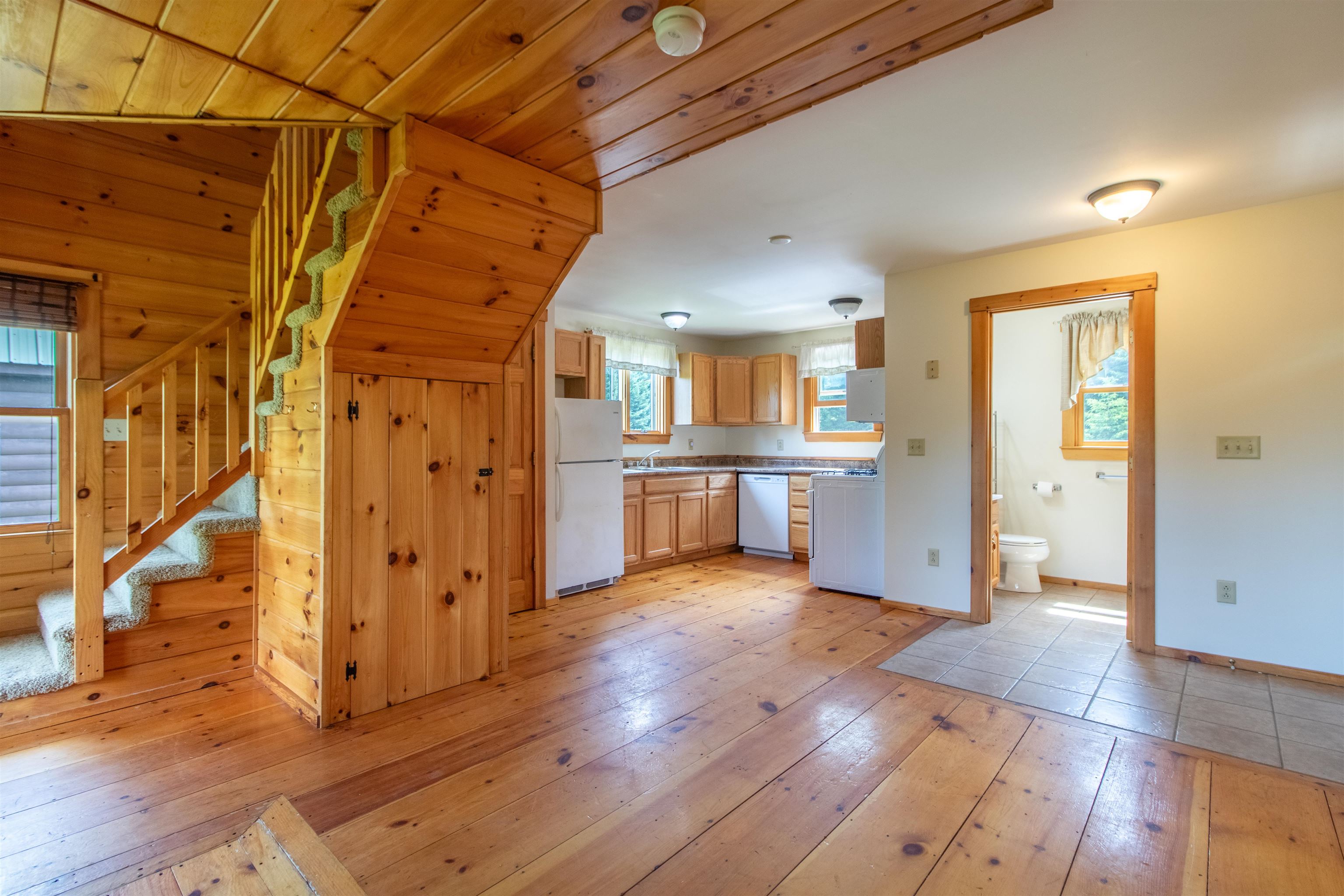 270 Kirby Road, Unit 3 Burke, VT 05832 - Photo 8 of 16
