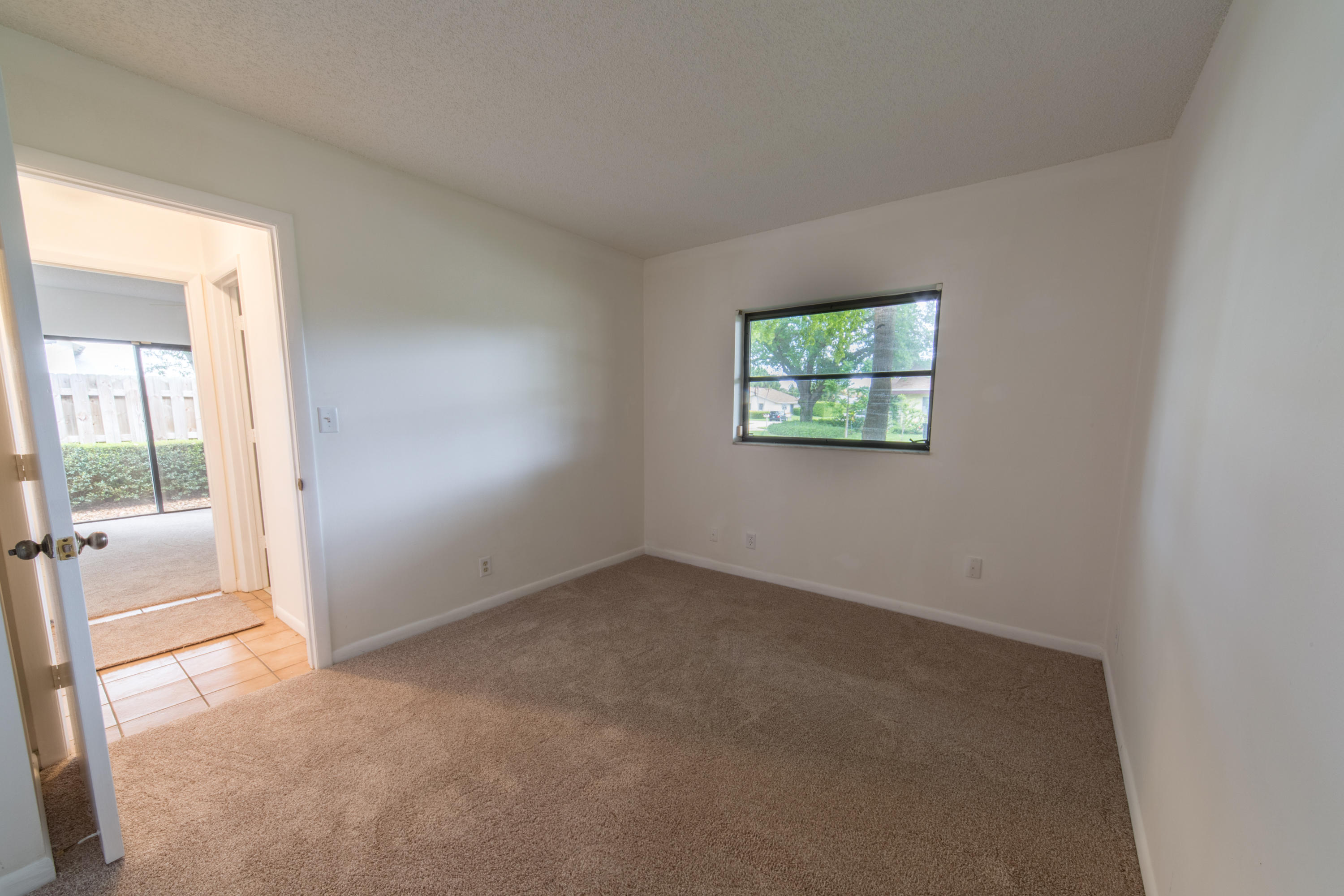 6286 Amberwoods Drive Boca Raton, FL 33433 - Photo 14 of 24 Bedroom 2