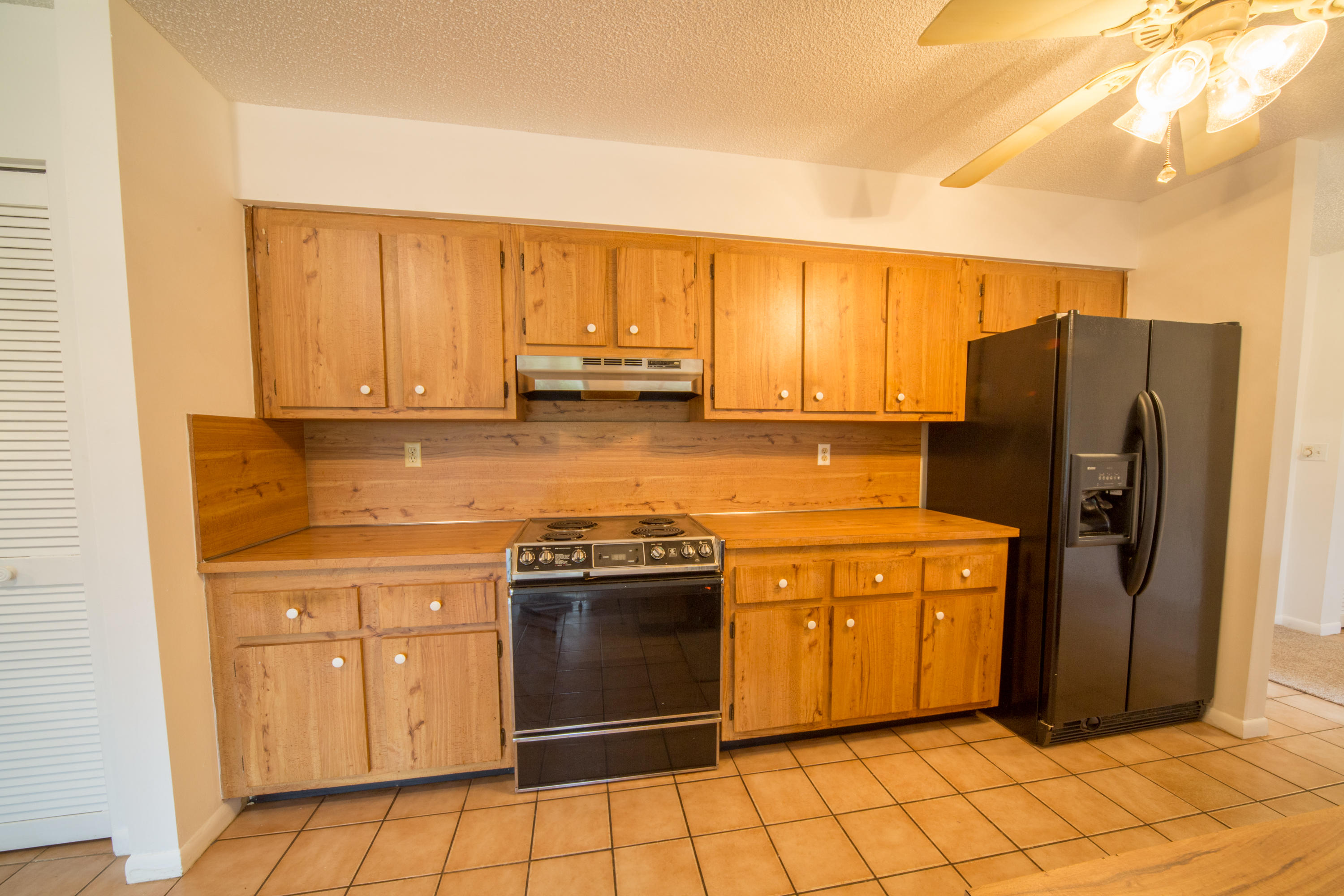 6286 Amberwoods Drive Boca Raton, FL 33433 - Photo 8 of 24 Kitchen