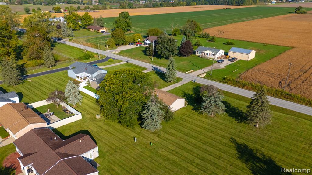 578 Newport Road Carleton, MI 48117 - Photo 35 of 38
