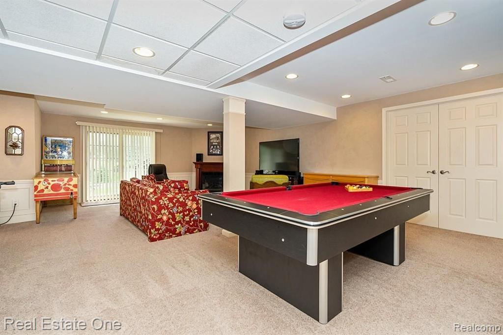 1892 Dunham Drive Rochester, MI 48306 - Photo 20 of 25