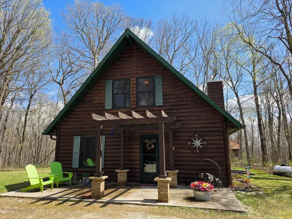 $329,900 | 20509 May Apple Lane, Preston, MN 55965