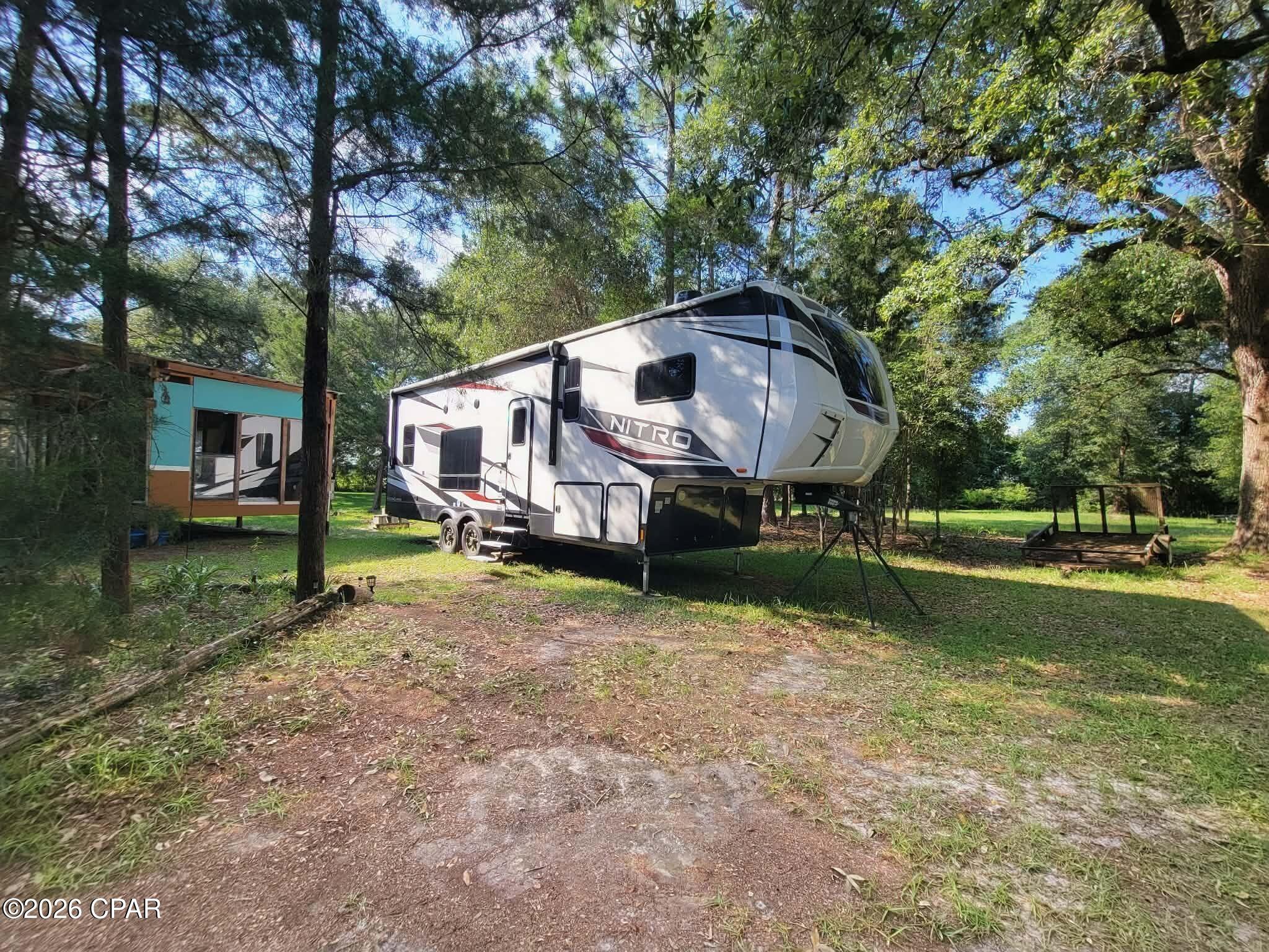 0 Ditty Road Bascom, FL 32423 - Photo 6 of 34