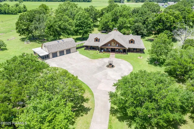 $650,000 | 638 Lenora Road, Church Point, LA 70525