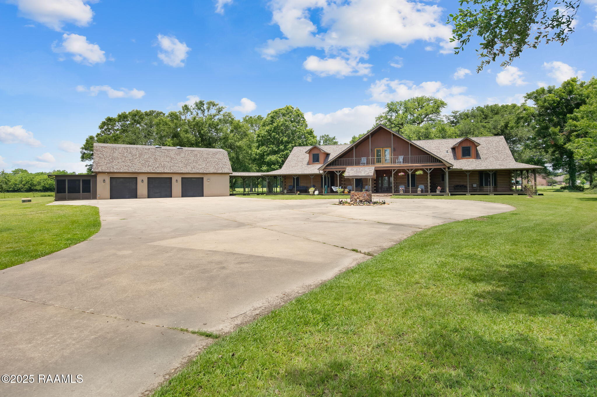 638 Lenora Road Church Point, LA 70525 - Photo 3 of 57 64-web-or-mls-638 Lenora -1