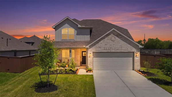 $330,000 | 2535 Solano Lane, Baytown, TX 77523