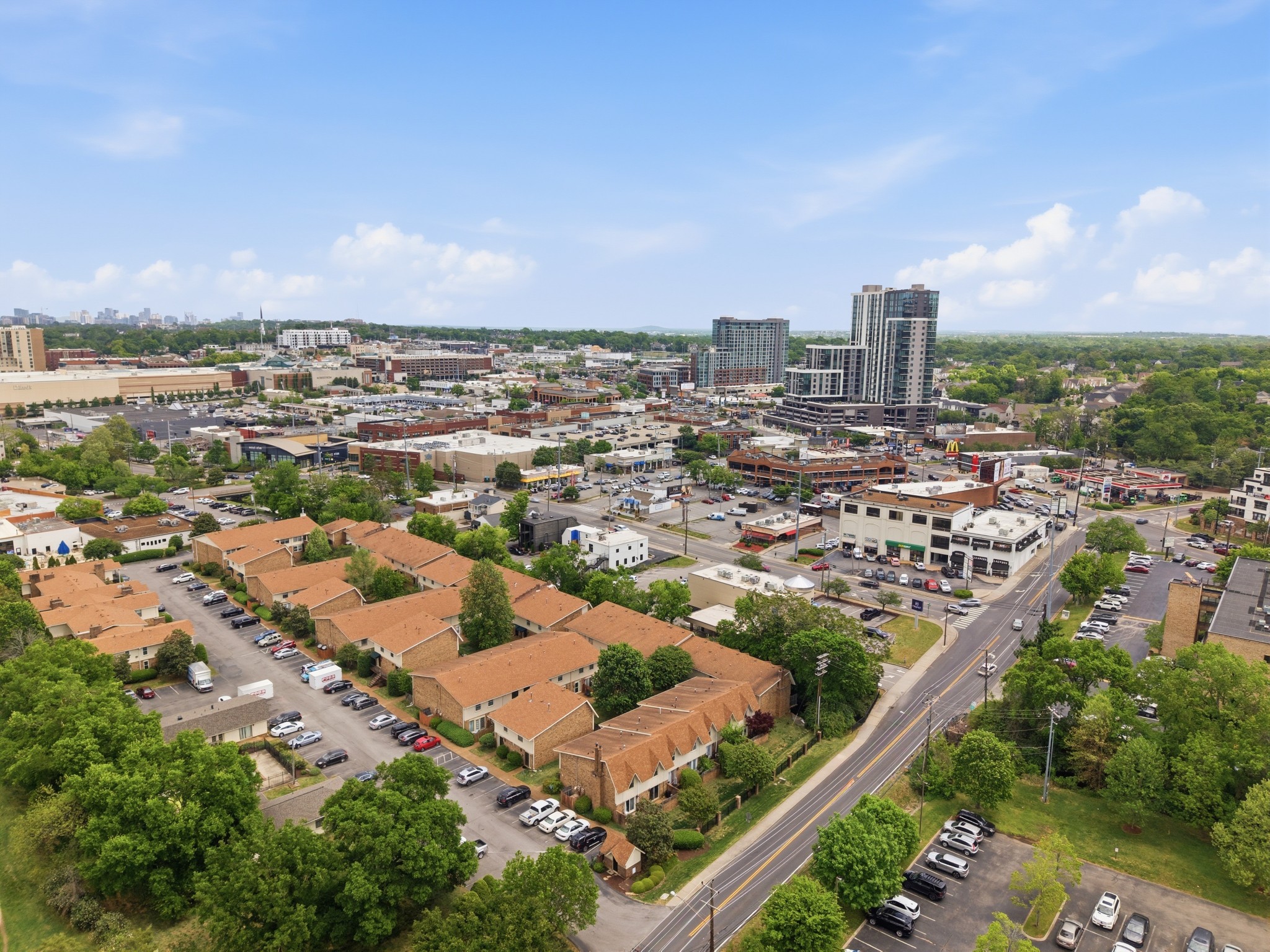 2116 Hobbs Road, Unit L7 Nashville, TN 37215 - Photo 21 of 22