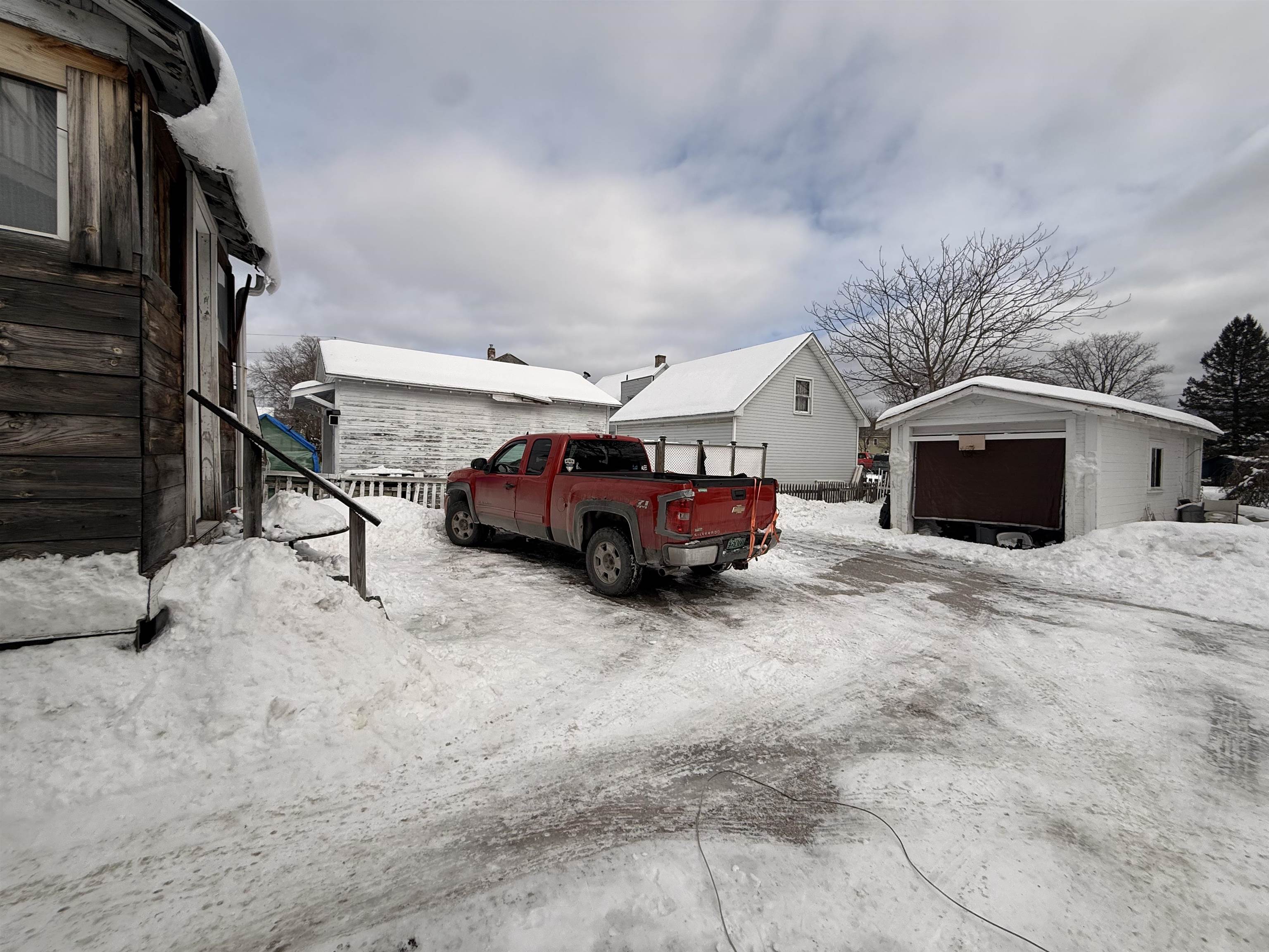 38 Baxter Street Rutland, VT 05701 - Photo 19 of 20