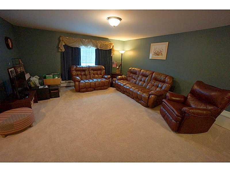 424 Mudgett Road Levant, ME 04456 - Photo 29 of 35 Den/Family/Great Room.