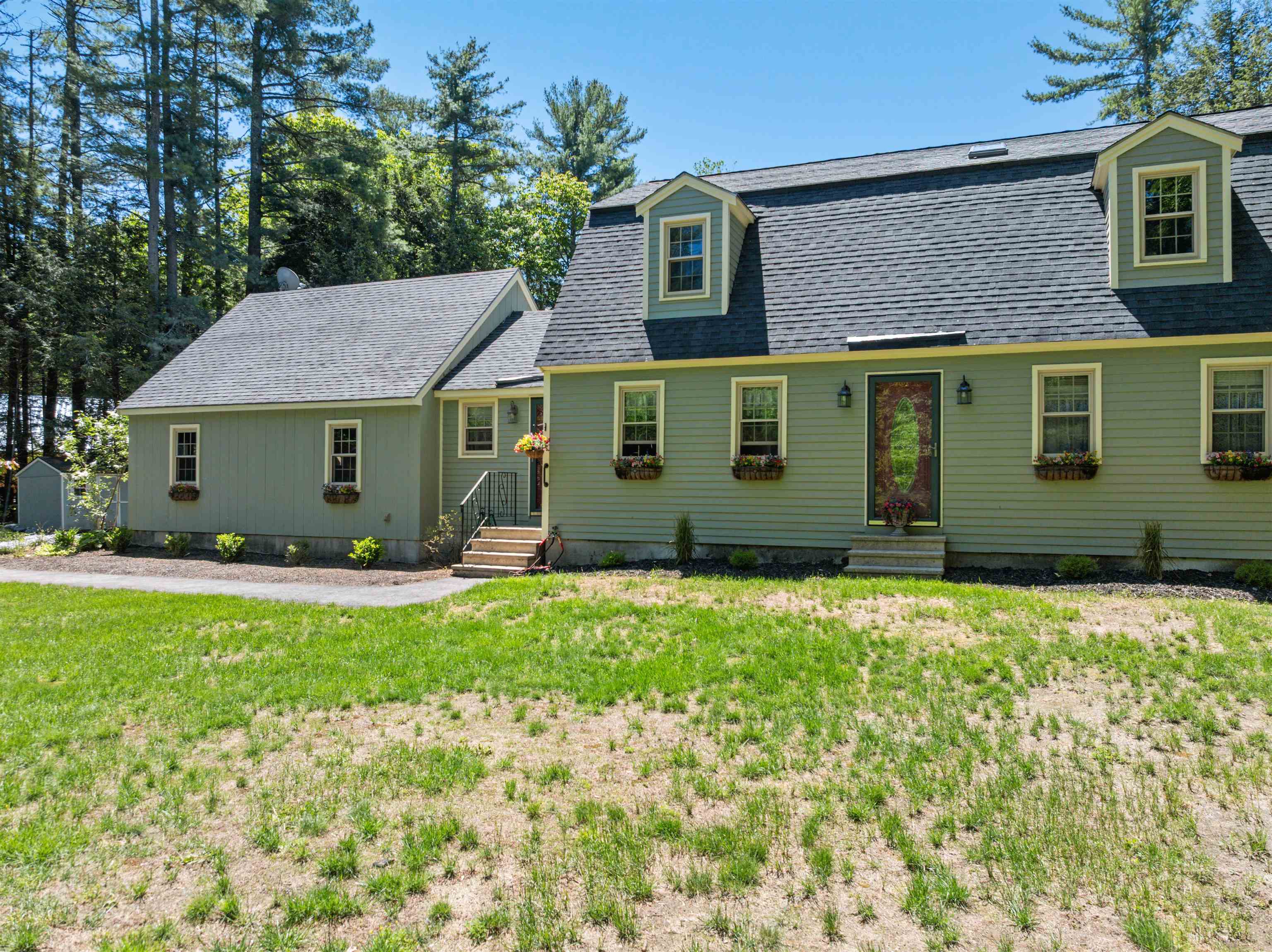 5 Piney Road Brookfield, NH 03872 - Photo 35 of 46