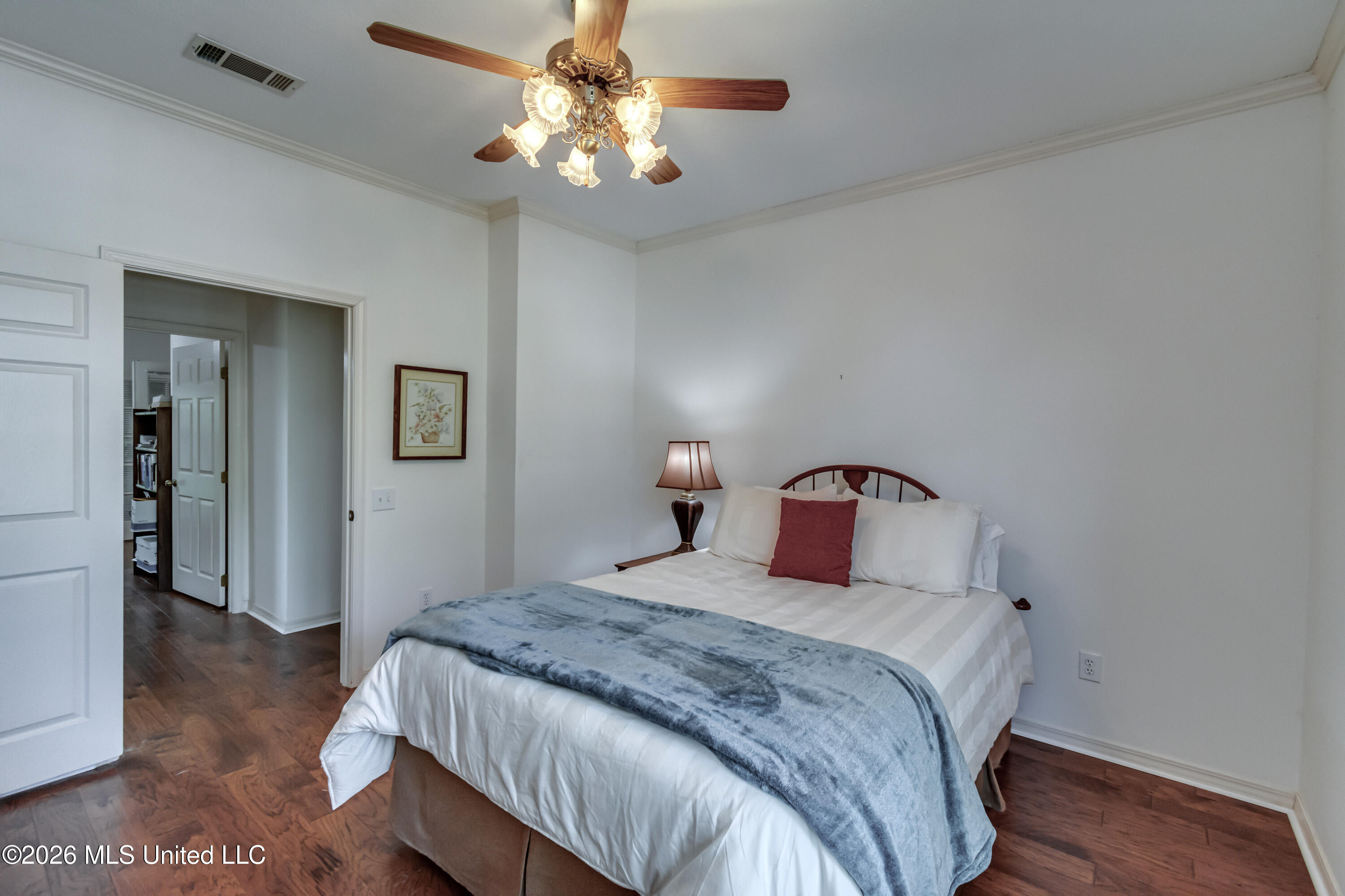 204 Woodrun Drive Ridgeland, MS 39157 - Photo 55 of 60 204 Woodrun-5